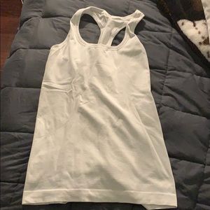 Lululemon Swiftly Tech Tank